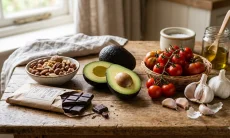 Ini 5 Makanan yang Bagus untuk Kesehatan Jantung, dari Alpukat hingga Bawang Putih