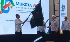 Terpilih Jadi Ketua Kadin Kota Bogor, Arwin Dorong Koperasi dan UMKM Go International
