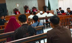Terlibat Korupsi, Mantan Wali Kota Cirebon Nasrudin Azis Dituntut 10 Tahun Penjara