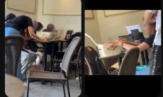 Mahasiswa Bawa 2 Printer ke Coffee Shop untuk Tugas Kuliah hingga Jadi Sorotan