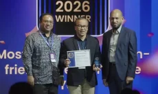 Terima Penghargaan, Jabar Diakui sebagai Destinasi Muslim Friendly Paling Menjanjikan