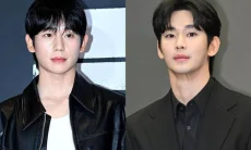 Jung Hae In Tetap Dukung Kim Soo Hyun yang Terlibat Kasus Pedofilia dan Pelecehan?