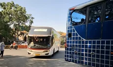Rekayasa Lalu Lintas Jadi Kunci Perpindahan Bus ke Terminal Leuwipanjang