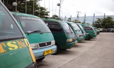 Angkot Listrik, Upaya Kembalikan Kepercayaan Publik pada Transportasi Umum