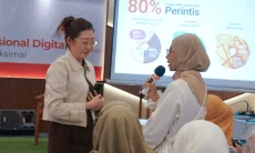 Polytron Bagikan Cara Tepat UMKM Naik Kelas Lewat 4 Langkah Strategis