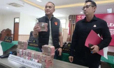 Konsultan Pengawas Proyek Pembangunan RSUD Bogor Utara Kembalikan Kerugian Negara