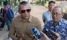 Sopir Terdampak Penataan Angkot di Kota Bogor Diajak Program Padat Karya