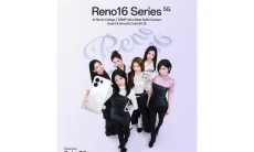 Gandeng BABYMONSTER, Oppo Beri Bocoran Reno16: Ini Spesifikasi dan Bocoran Harganya