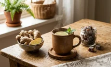 5 Obat Alami untuk Menyembuhkan Sakit Perut, Ada Jahe hingga Kompres Panas
