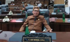 Perbup Pesantren Lahir di HUT ke-19 KBB, Simbol Keberpihakan atau Kado Seremonial?