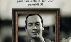 Icuk Nugroho, Pemeran Saep Copet Preman Pensiun Meninggal Dunia di Usia 50 Tahun