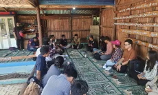 Model Ekonomi Sirkular Jayagiri Lembang Jadi Percontohan Nasional