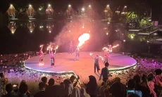 Gebrakan Dusun Bambu Sambut Libur Sekolah, Hadirkan Playground Baru dan Drama Musikal