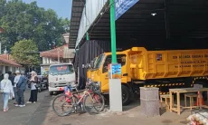 DLH Tambah Dua Armada Truk Sampah dan Tiga Motor Sampah