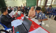 SPMB Jabar 2026 Tahap 1 Berakhir, Sempt Cemas Nayla Akhirnya Lolos ke SMKN 3 Bandung