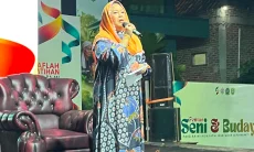 Yenny Wahid Dorong Pesantren Ramah Anak untuk Jaga Marwah Pendidikan Islam