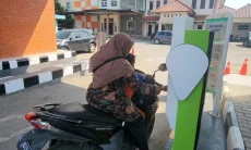 RSUD Waled Tegaskan Tarif Parkir Sesuai Perda, Kendaraan Pengunjung Dijamin Asuransi