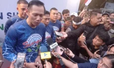AHY: Sungai Ciliwung jadi Pilot Project Gerakan Ayo Muliakan Sungai