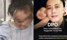 Ini Fakta-fakta Kasus Penganiayaan di Cileunyi: Taufik Hidayat Gunting Bibir Pacar