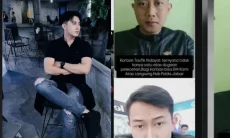 Buron Penganiayaan di Cileunyi Taufik Hidayat Ditangkap di Majalaya
