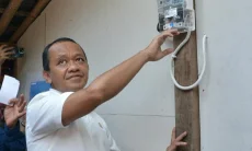 Bahlil Pastikan Pasokan Batu Bara ke PLN Aman Meski Masih Sering Terjadi Mati Listrik