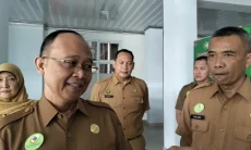 RSUD Arjawinangun Genjot Digitalisasi dan Penguatan SDM di Tengah Tantangan Regulasi