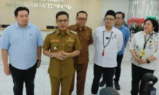 Dadang: Pemkab Bandung Talangi Pembiayaan YTR Korban Penyekapan di RSHS