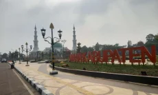 Ini Kabar 11 Program Strategis Pemkab Bogor, 1 Proyek Diundur dan 1 Rampung