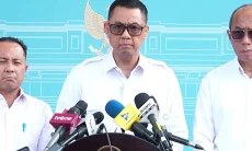 Dirut PLN Minta Maaf, Pastikan Pulau Jawa Tidak akan Mengalami Pemadaman Listrik lagi