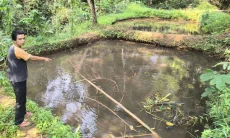Kolam Ikan Tercemar, Akademisi: Pemkot Tasikmalaya Harus Segera Benahi TPA Ciangir