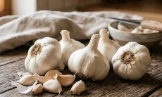 Bisa Bantu Hidup Lebih Lama, Ini 10 Manfaat Bawang Putih Bagi Kesehatan Menurut Sains