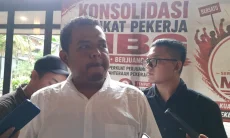Ribuan Anggota Serikat Pekerja MBG Jabar Siap Turun ke Jakarta, Bawa 9 Tuntutan