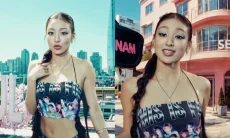 Tak hanya Lisa BLACKPINK, Jihyo TWICE juga Gabung Rilis Lagu Piala Dunia FIFA 2026