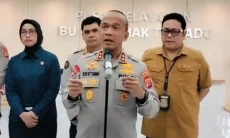 Polda Jabar Libatkan Publik Buru Taufik Hidayat dalam Kasus Penyekapan Perempuan