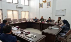 Komisi II DPRD Cirebon Soroti Dugaan Sambungan Ilegal dan Pungutan Percepatan di PDAM