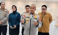 Kapolda Jabar Ungkap Luka Sadis Korban, Tersangka Taufik Hidayat Kini DPO