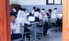 Disdik Jabar Sebut 78 Ribu Siswa Tak Terpetakan Belum Pasti ke Sekolah Swasta