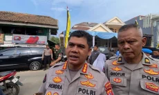 Berkas Taufik Hidayat Sudah Rampung, Penyidik Polda Masih Lakukan Pendalaman