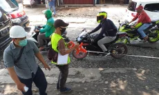 Anggaran Rp600 Miliar untuk Bantuan Keuangan Desa Cair Juli Nanti