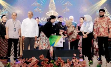 Kerja Naik-Turun Panggung Risiko Tinggi, BPJS Ketenagakerjaan Kasih Solusinya ke MC