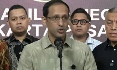 Tak Terbukti Bersalah dalam Sidang, Nadiem: Kasus Ini Memang Unik