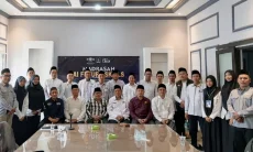 LTN PCNU Kabupaten Cirebon Gelar Pelatihan AI untuk Kader Nahdliyin