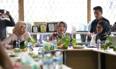 Produksi Susu Terancam, DPRD Jabar Soroti Pakan hingga Larangan Potong Sapi Betina
