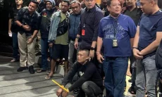 Polisi Dalami Laporan Dugaan Perampasan Motor yang Dilakukan Taufik Hidayat