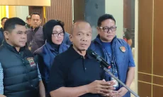 Taufik Hidayat, Tersangka Penganiayaan YTR, Ditahan di Sel Khusus Polda Jabar
