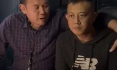 Masih Lengkapi Penyidikan, Berkas Taufik Hidayat Belum Dilimpahkan