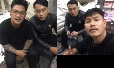 ​Unggah Foto Bareng Taufik Hidayat, Pria Ini Nyesek Lewatkan Hadiah Rp250 Juta