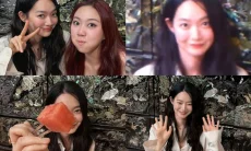 Buat Kagum Penggemar, Shin Min Ah Tetap Cantik Awet Muda di Usia 42 Tahun