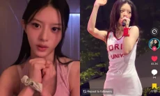 Berhasil Turunkan Berat Badan, Minju ILLLIT Bagikan Rahasia Tips Diet yang Dilakukan