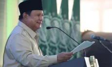 Anggaran Bocor jadi Alasan Presiden Prabowo Sebut Gaji Guru di Indonesia Bisa Kecil
